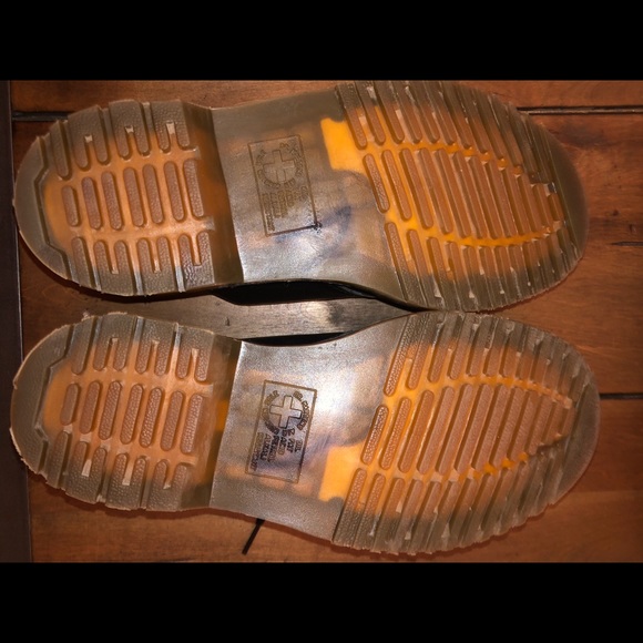 doc marten 1461 - Picture 5 of 6